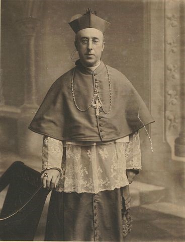 Bishop