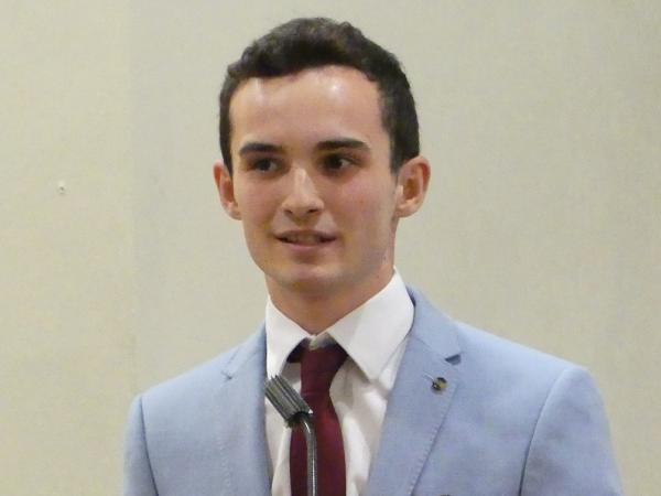 Daniel Clark