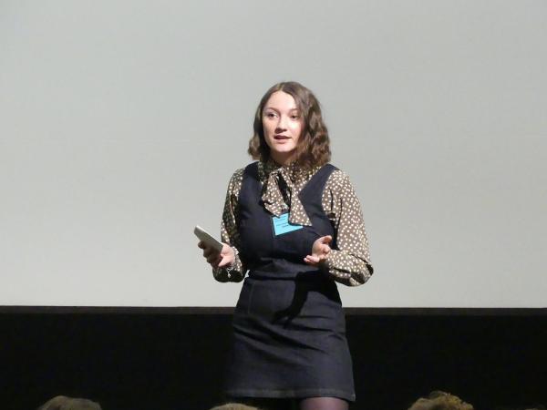 Eve Rooney